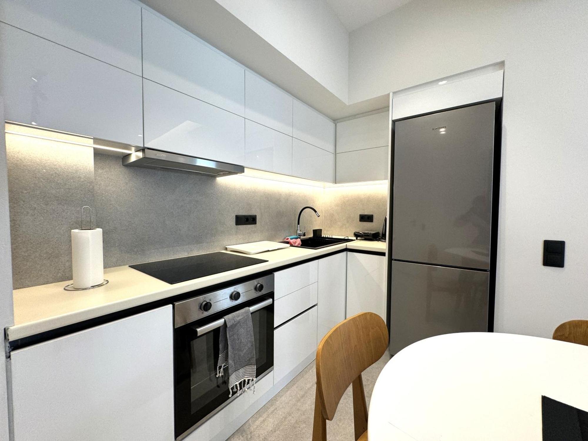 Cas Athens Center Apartments Exterior foto