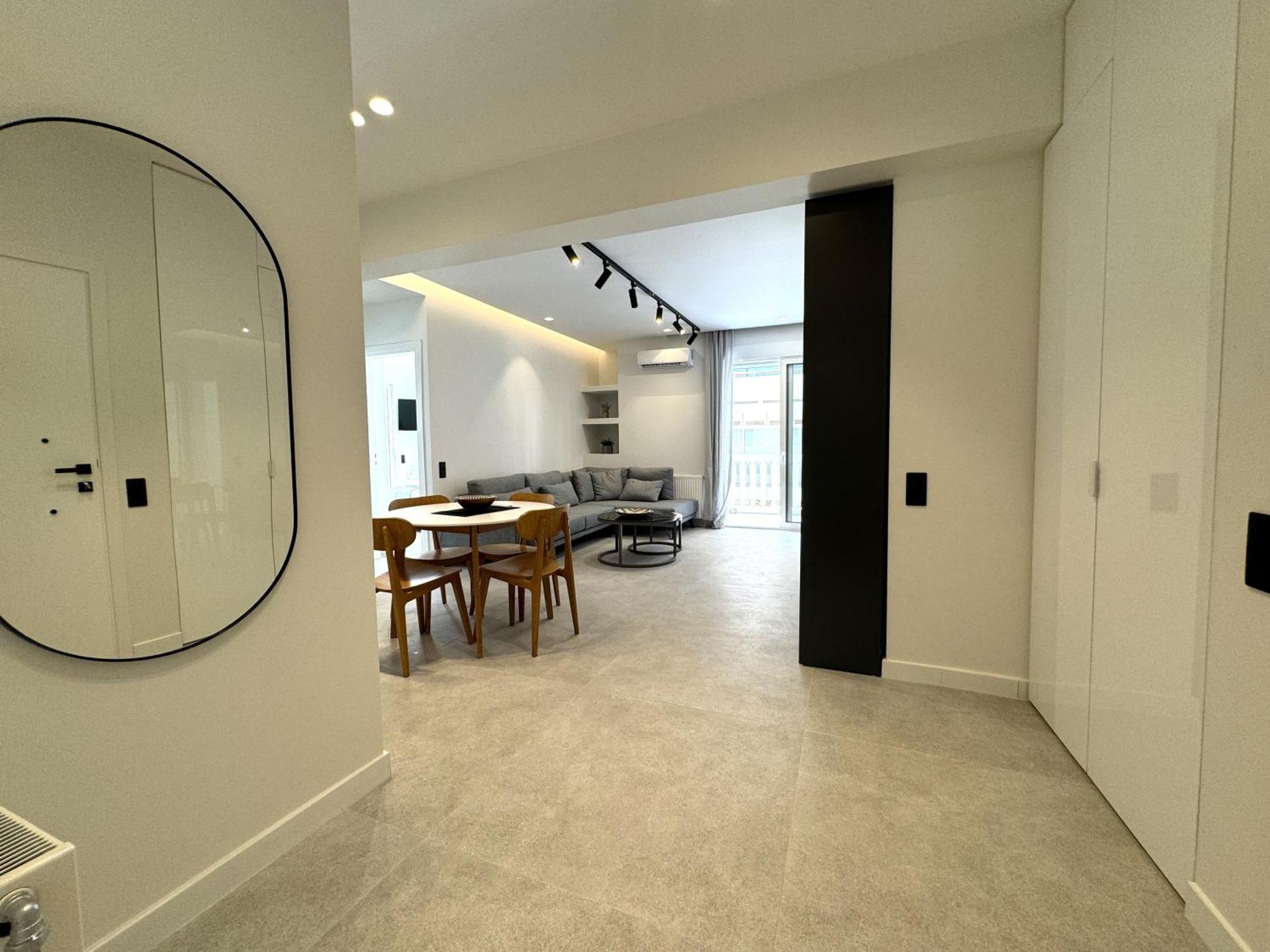 Cas Athens Center Apartments Exterior foto
