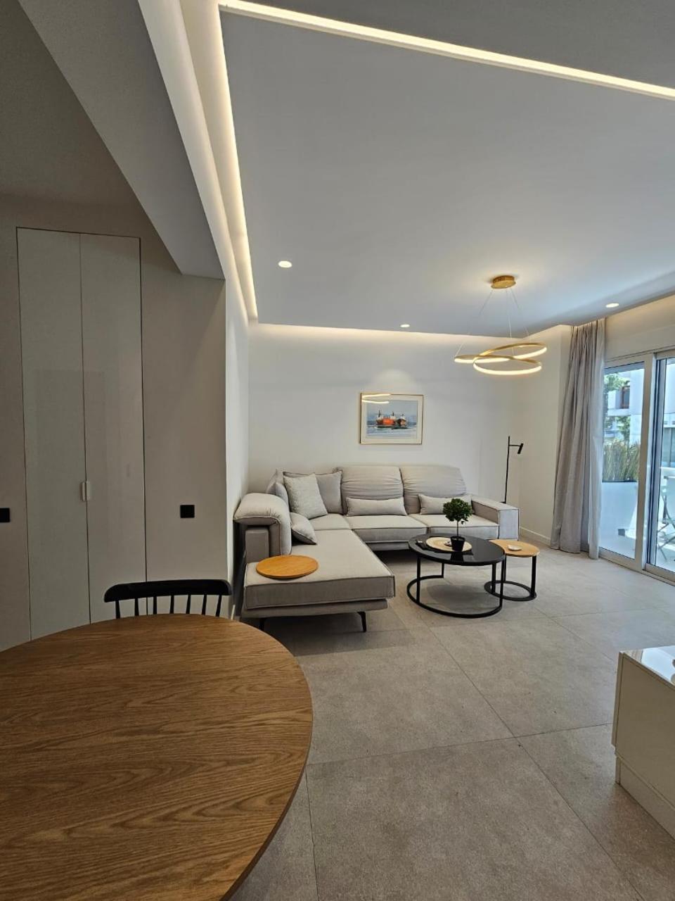 Cas Athens Center Apartments Exterior foto