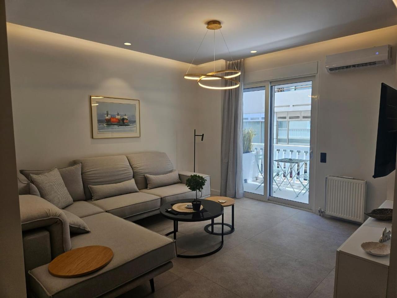 Cas Athens Center Apartments Exterior foto